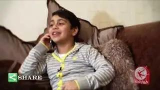 ألو طوط 6 - عصومي ووليد | طيور الجنة