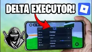 Delta Executor Mobile Tutorial 🔥 How to get Roblox Delta Executor on iOS & Android (No Key )