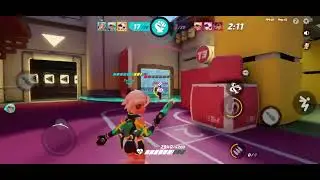 T3 Arena YAA gameplay so much OP ! Iphone 14 pro max gameplay max settings