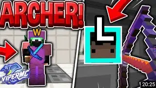 Trapped by Melonite Minecraft HCF