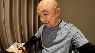 nai saephan | the nai project&trade; Live Stream