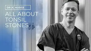Do Tonsil Stones Cause Bad Breath? By Dr JC Hodge breaks it down for you.