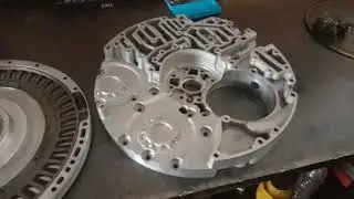 Zf Ecomat revizyon 5 hp600.  