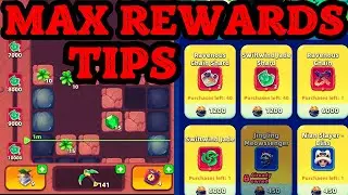 ARCHERO 2: HOW TO GET MAX REWARDS! NEW EVENT WORLD TREES PULSE! TIPS!