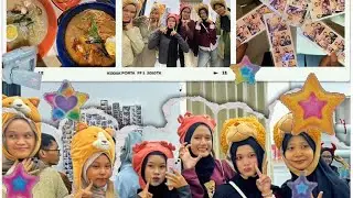 mainn sama alumni yang kuliah di semarangg!!! 😱😱 | dp mall