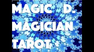 Aquarius Daily Moods Tarot 10/9