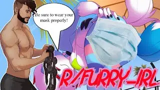 R/Furry_IRL V1