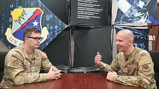 The Life of a Command Chief Executive Assistant | Chief's Corner #16