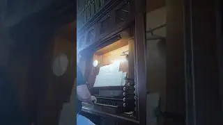Chris Lamprecht U goedheid Heer, kan ons nie peil nie