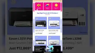 printers #amazon