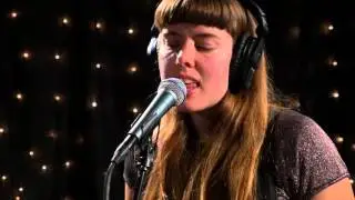 The Courtneys - Silver Velvet (Live on KEXP)