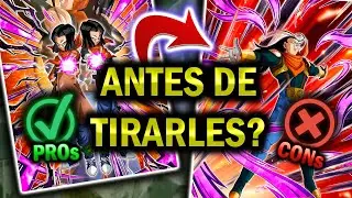 EARLY ANALISIS: PROs y CONs de Super #17 STR! (DBZ: Dokkan Battle)