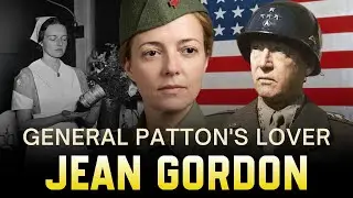 The Suicide That Followed General Patton’s Death