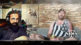 Ruud Jolie's interview with Asim Searah (06/08/2020)