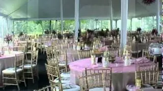 Banbury Fair of Bartlett outdoor wedding reception venue Chicago Area 708-978-7198