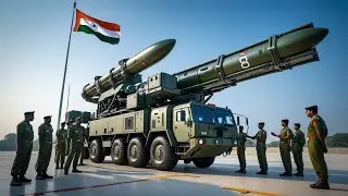 Barak-8 ER Missile System Explained | India&ndash;Israel Long Range Air Defence Power | Road Master