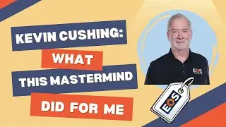 Why Seasoned Franchise Veterans Join This Supplier Mastermind | Kevin Cushing