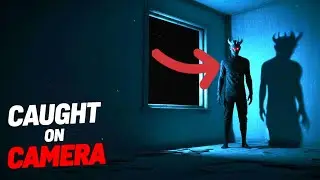Jinn&rsquo;s Rage Caught on Camera | Real Paranormal Activity & Scary Encounters #CaughtOnCamera