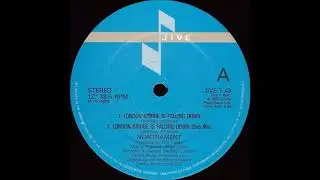 Newtrament ‎– London Bridge Is Falling Down