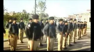 Roger | PTV Drama | Theme Song #aabidali #rogerptv #ptvdrama #punjabpolice