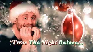 Twas the Night Before.... A High On Life Holiday Special