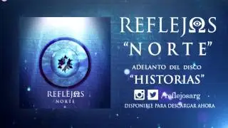 Reflejos - Norte (Single)
