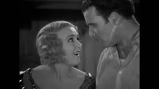 Great Pre-Code scene from Two Seconds (1932)