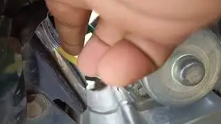 gadi ka engine thanda karne ka Desi jugad dur jaane ke liye by parmveer