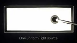 Humanscale's Horizon LED Light - Made for a Lifetime