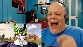 REACTION VIDEO | 