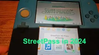 StreetPass in 2024