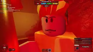 How to Obtain Golden Hammer [The Battle Bricks]