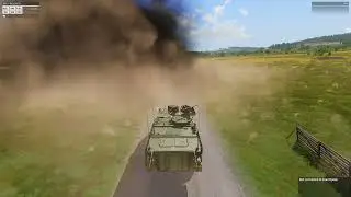 Arma 3 MICLIC Script