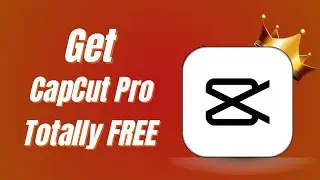 How To Get CapCut Pro Free (PC/Mobile) | Giveaway + Trial Method | ক্যাপকাট প্রো  free 100%
