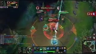 From feeding to carrying SUPPORT FIDDLESTICK!