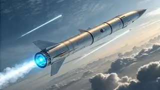 🔥 R-29RMU Sineva &ndash; Russia&rsquo;s Deadliest Submarine Missile Explained!