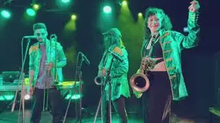 Farra Fanfarra - Vira Lata