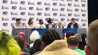 All About Dandadan! at Anime Central 2025