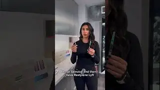 Unlock the Beauty Secrets: SKINVIVE&trade; vs. Restylane Lyft Showdown!