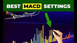 MT4 MACD Key Settings
