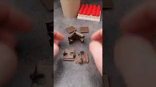 This Jigsaw puzzle is different #puzzle #jigsaw #box