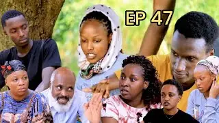AGAHINDA KIMFUBYI S3 EP 47. KAZUBA NONEHO YEMEREYE GISA MBEGA IBIBAYE DERRICK AGAHINDA KARAMWISHE😥😥