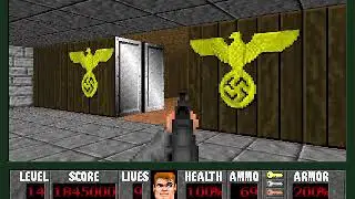 Castle Totenkopf (SDL) - Level 14: Renovation