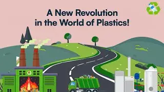 A New Revolution in the World of Plastics! | Plastech App by OTIUM♻️