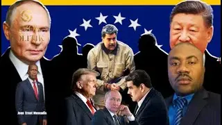 EN DIREC TI KOZE AK TT -  JEUDI 08 JANVIER 2026 - SEZON POLITIK