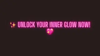 Unlock the Audrey Hepburn Glow | Powerful Subliminal for Timeless Beauty & Grace ✨