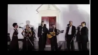 KLAPA FD KUMPANIJA - PETRUNJELA