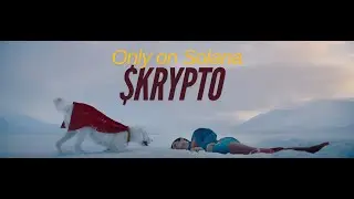 Superman & Krypto Movie 2025｜ Official Teaser Trailer