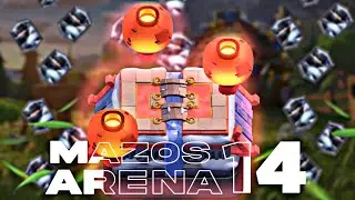 The 3 Best Decks for Arena 14 in 2026 Clash Royale