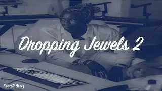 [FREE] Young Thug Type Beat | 2024 | &ldquo; Dropping Jewels 2 &ldquo;